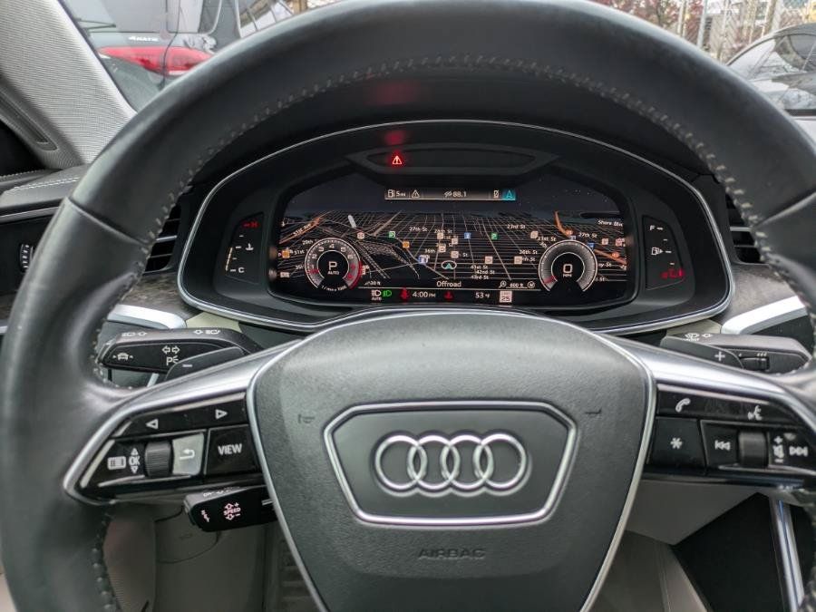 Used 2019 Audi A7 3.0T Prestige w/ Prestige Package AWD/4WD image 15