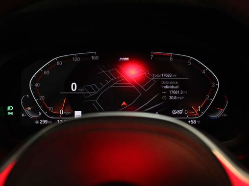 Certified 2023 BMW X4 xDrive30i w/ M Sport Package image 23