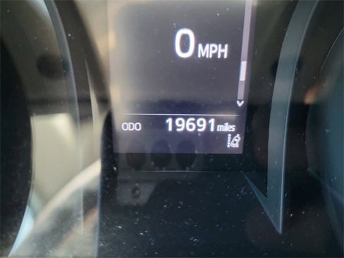 Used 2023 Toyota Camry LE image 18