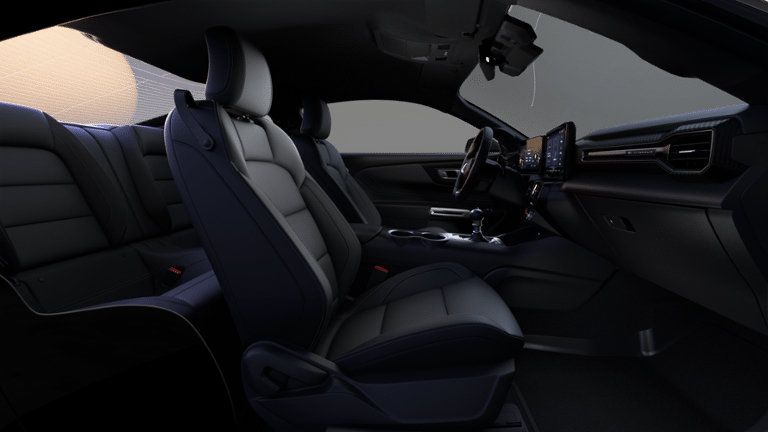 New 2026 Ford Mustang GT RWD image 58