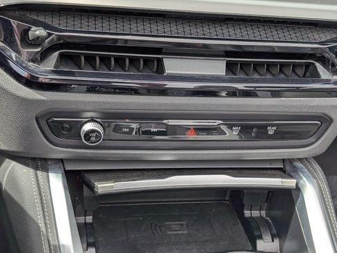 Used 2025 BMW 430i Convertible RWD image 27