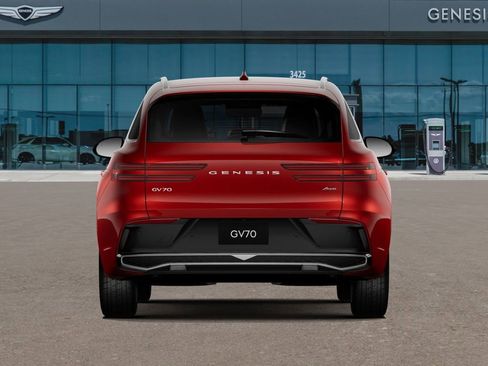 New 2026 Genesis GV70 2.5T image 7
