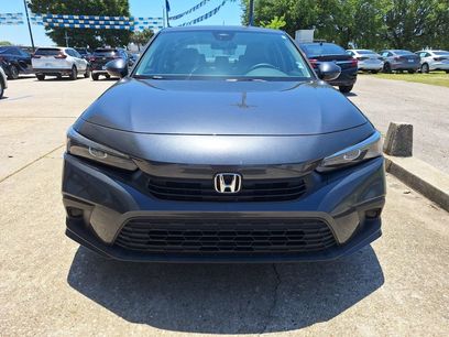Used 2024 Honda Civic LX