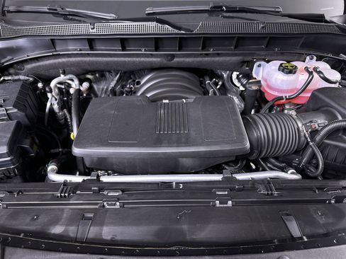 New 2026 Chevrolet Tahoe RST w/ Comfort Package image 67