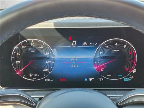 Certified 2024 Mercedes-Benz GLS 450 4MATIC image 10