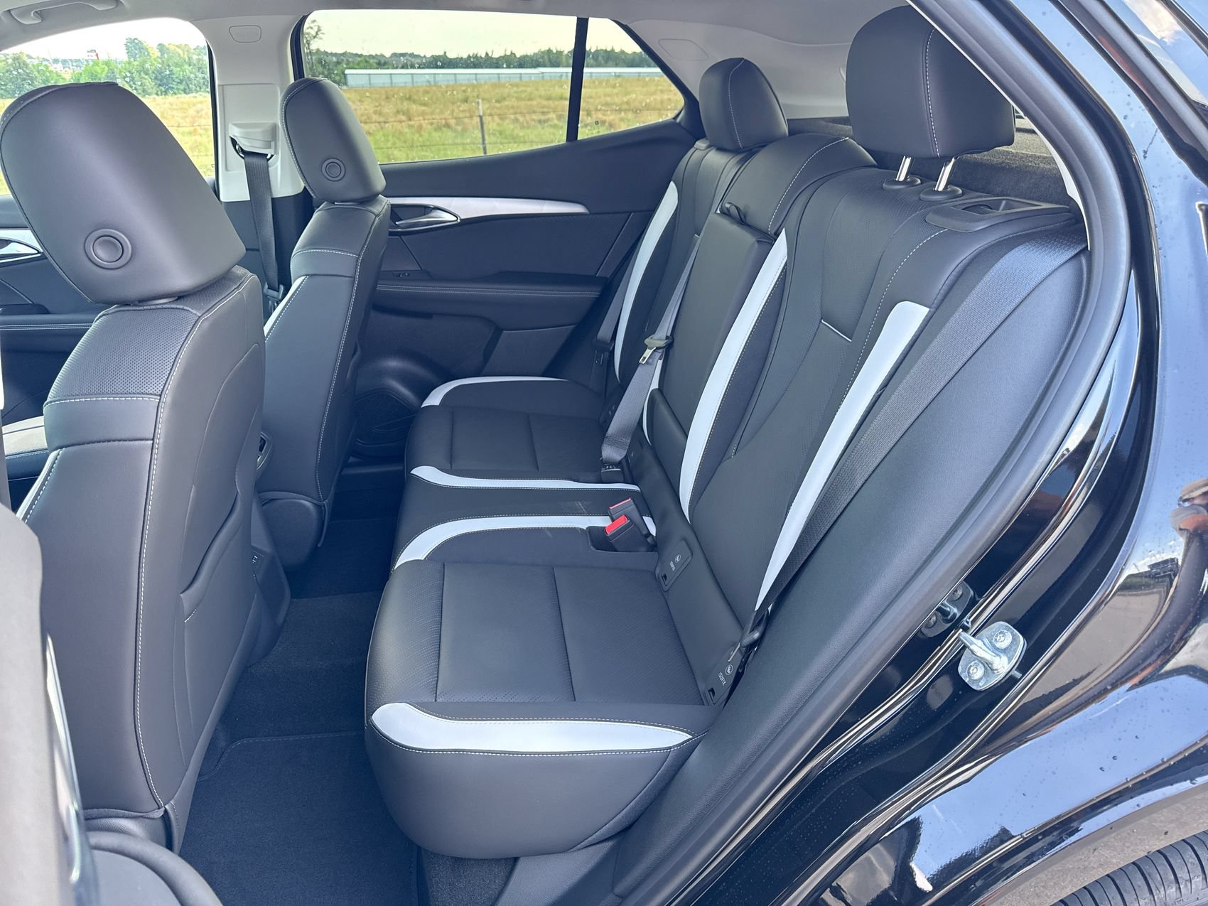 New 2026 Buick Envision Sport Touring AWD/4WD image 21