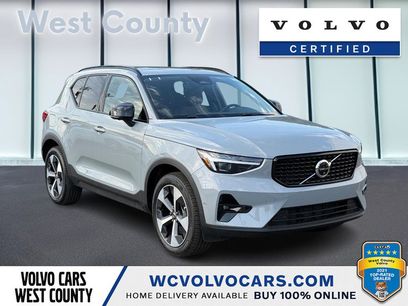 Used 2026 Volvo XC40 B5 Plus