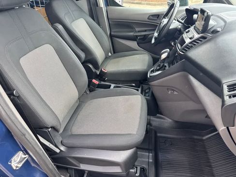 Certified 2020 Ford Transit Connect XL image 12