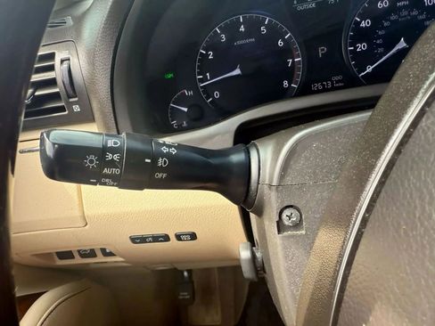 Used 2015 Lexus RX 350 RX 350 Sport Utility 4D image 16