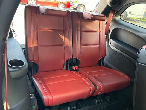 New 2024 Dodge Durango SRT Hellcat image 40