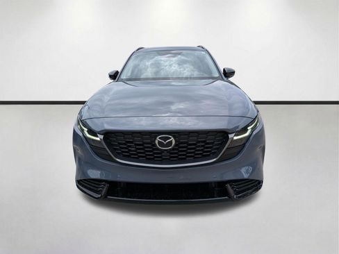 New 2026 MAZDA CX-5 2.5 S w/ Premium Plus Package AWD/4WD image 10