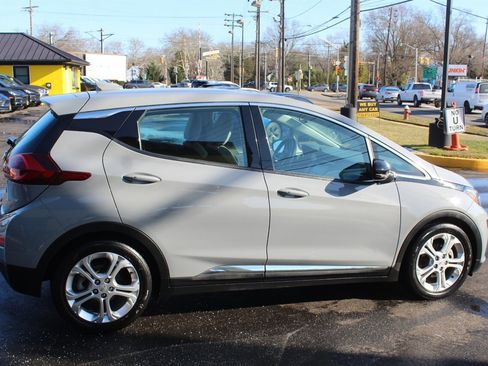 Used 2019 Chevrolet Bolt LT image 21
