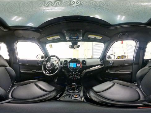 Used 2020 MINI Cooper Countryman S image 36