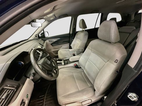 Used 2019 Honda Pilot LX image 13