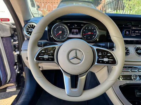 Used 2019 Mercedes-Benz E 450 Coupe image 13