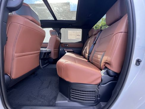 New 2026 Toyota Tundra 1794 Edition image 13