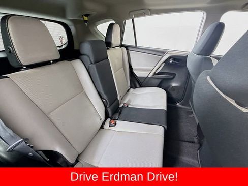 Used 2018 Toyota RAV4 XLE w/ Plus Extra Value Package FWD image 26