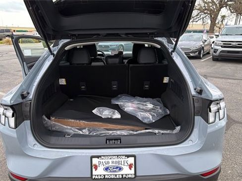 New 2025 Ford Mustang Mach-E Select w/ Comfort Package Lite image 13