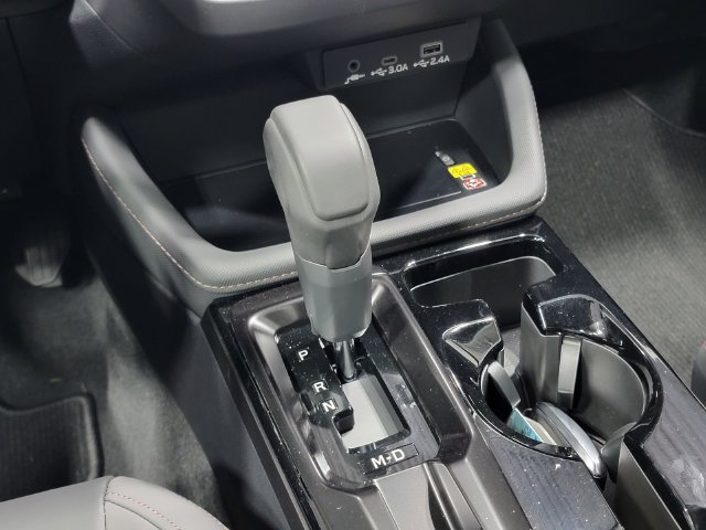 New 2026 Subaru Forester Sport AWD/4WD image 20