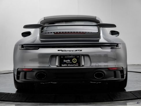 Used 2024 Porsche 911 Carrera GTS image 13