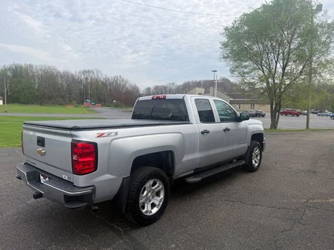 Used 2014 Chevrolet Silverado 1500 LT w/ All Star Edition AWD/4WD image 6