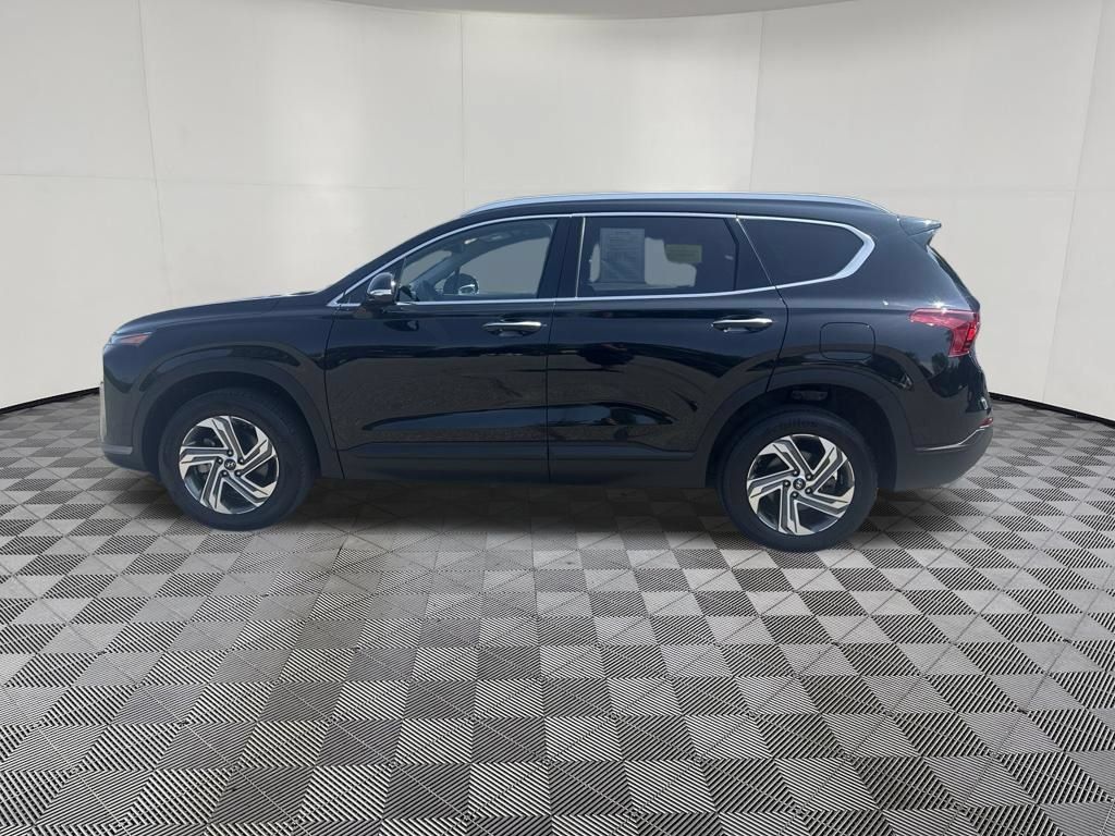 Used 2023 Hyundai Santa Fe SEL AWD/4WD image 8