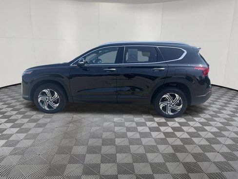 Used 2023 Hyundai Santa Fe SEL AWD/4WD image 8