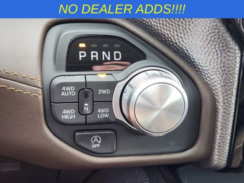 New 2026 RAM 1500 Limited image 21