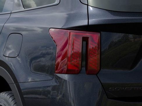 New 2025 Kia Sorento SX Prestige w/ Olive Brown Leather Package image 12