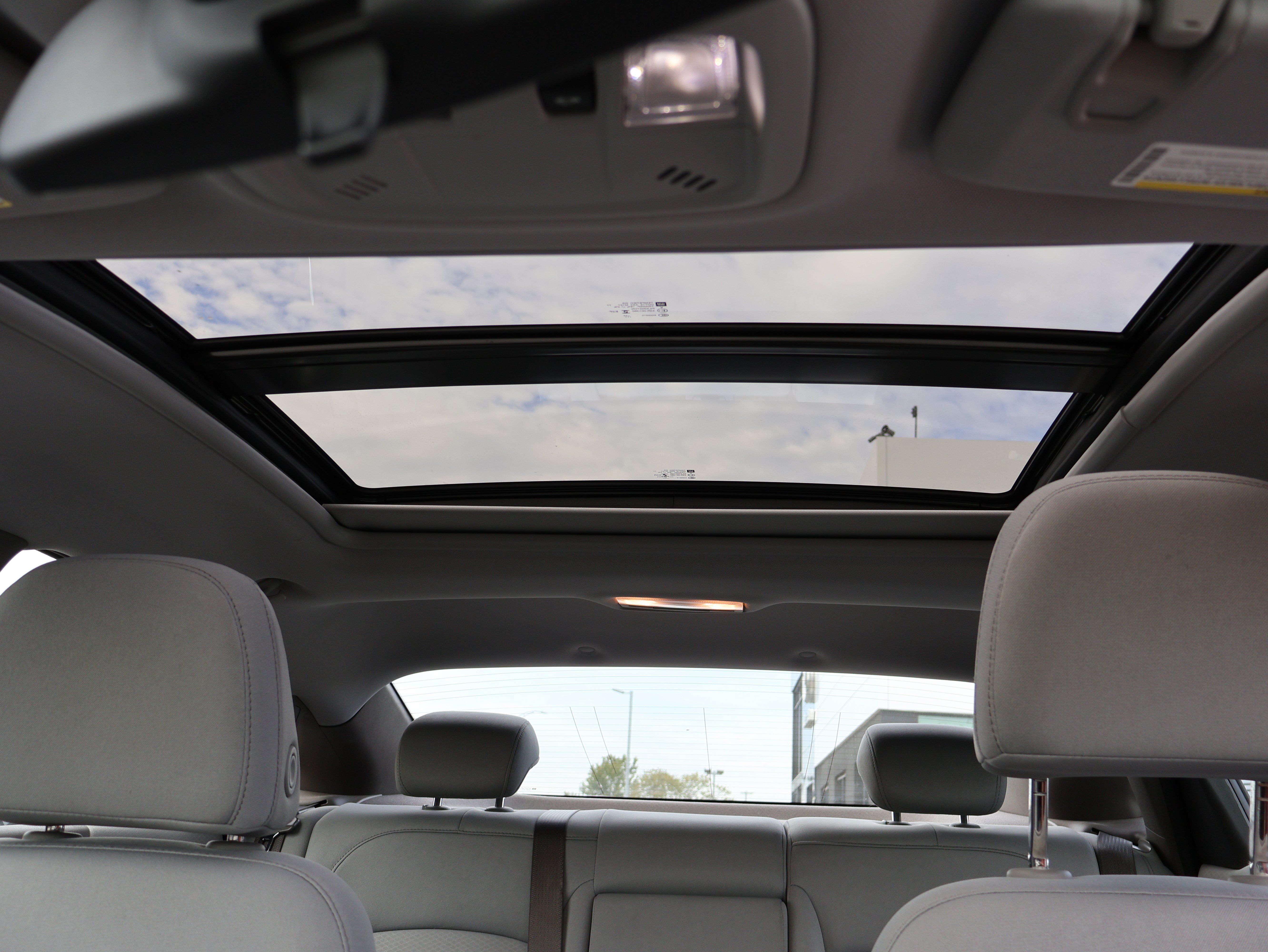 Used 2024 Chevrolet Malibu LT FWD image 27