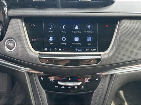Certified 2023 Cadillac XT5 Luxury AWD/4WD image 22