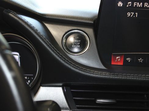 Used 2020 MAZDA MAZDA6 Touring FWD image 21