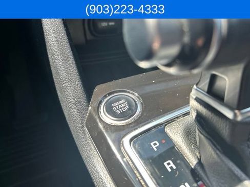 Used 2023 Kia Sportage SX FWD image 30