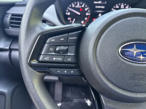 Used 2024 Subaru Crosstrek 2.0i AWD/4WD image 18