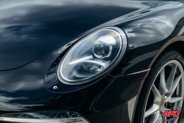 Used 2013 Porsche 911 Carrera RWD image 43
