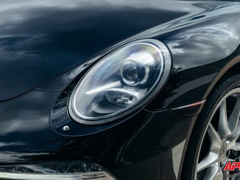 Used 2013 Porsche 911 Carrera RWD image 43
