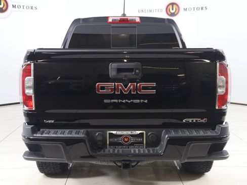 Used 2021 GMC Canyon AT4 AWD/4WD image 41