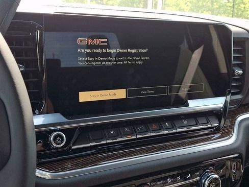 New 2026 GMC Sierra 1500 Elevation AWD/4WD image 12
