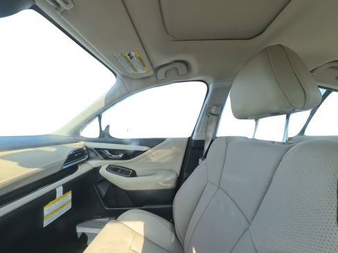 Certified 2025 Subaru Legacy Limited image 29