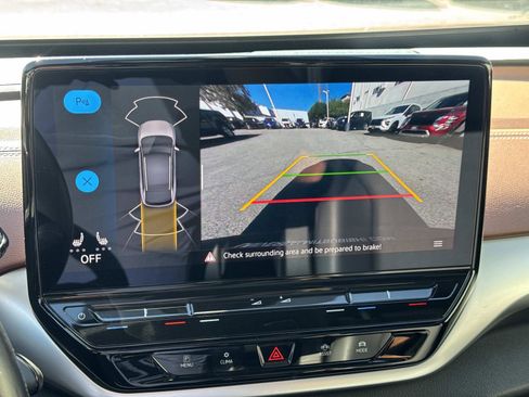 Used 2022 Volkswagen ID.4 Pro S w/ Gradient Package image 24