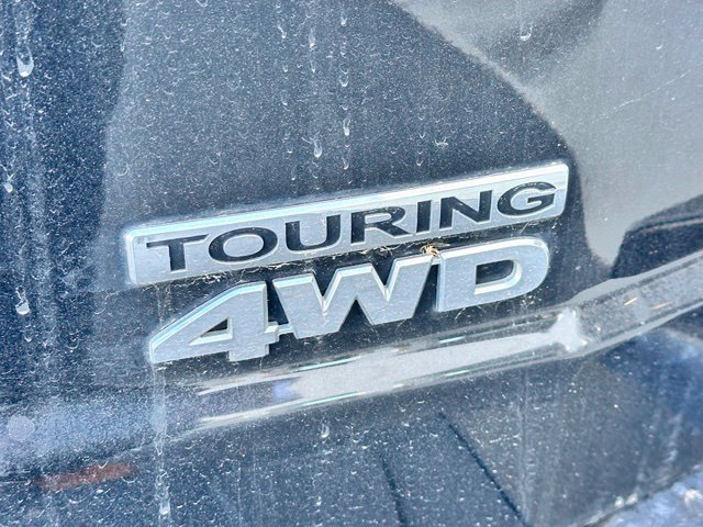 Used 2013 Honda Pilot Touring image 4