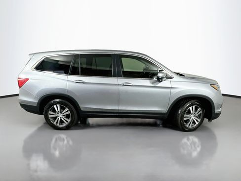 Used 2018 Honda Pilot EX-L image 8