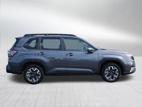 Certified 2026 Subaru Forester Premium AWD/4WD image 8