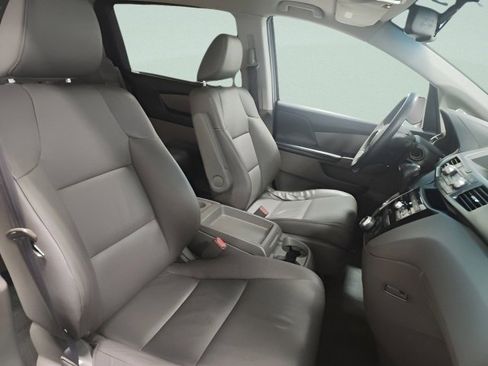 Used 2011 Honda Odyssey EX-L image 13