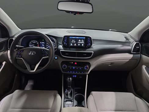 Used 2021 Hyundai Tucson Value image 4