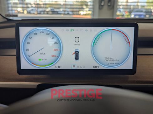 Used 2021 Tesla Model 3 Long Range AWD/4WD image 15