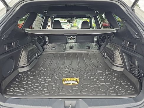 New 2025 Subaru Outback Wilderness image 17