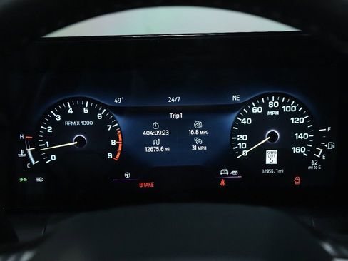 Used 2024 Ford Mustang GT Premium RWD image 26
