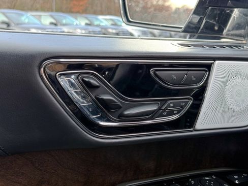 Used 2022 Lincoln Navigator Black Label image 33