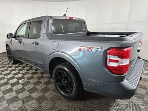 Used 2022 Ford Maverick XLT w/ Equipment Group 300A Standard AWD/4WD image 4